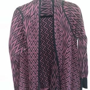 Vanity Cardigan- Large